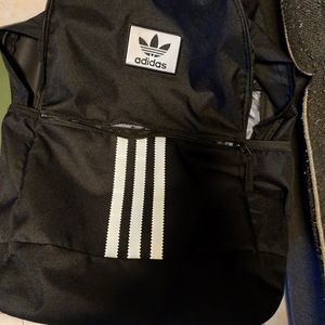 adidas backpack